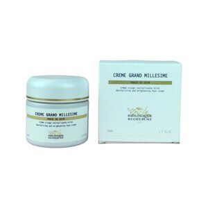 Creme Grand Millesime Regenerating & Hydrating Face Sealed 1.7 FL OZ